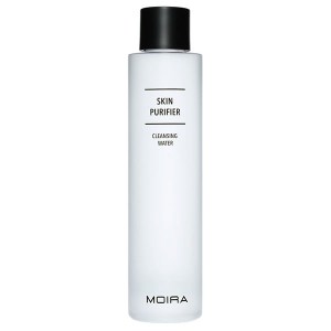 Купить мицеллярную воду Moira Skin Purifier Cleansing Water Киев, Украина